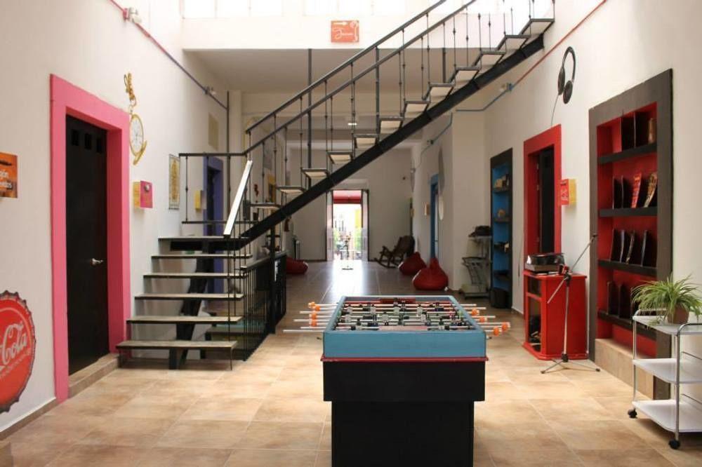 Hostal El Armario León Buitenkant foto